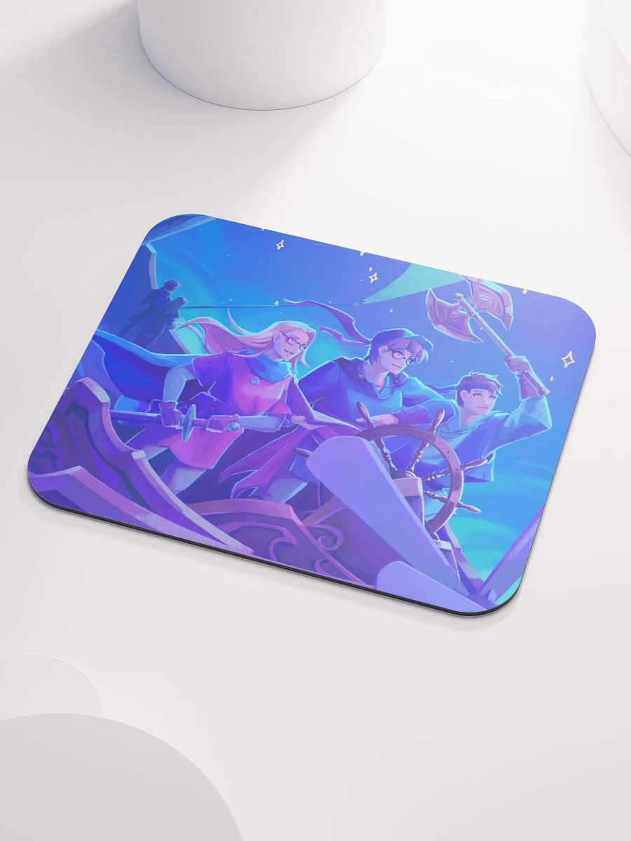 Axe of the Blood God Mousepad product image (3)