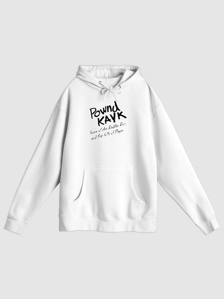 PoWnd KAyk product image (33)