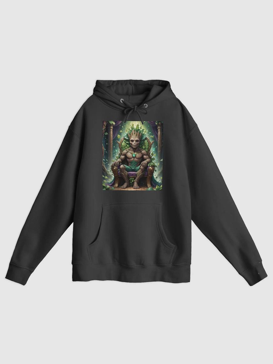 King Groot Hoodie product image (1)