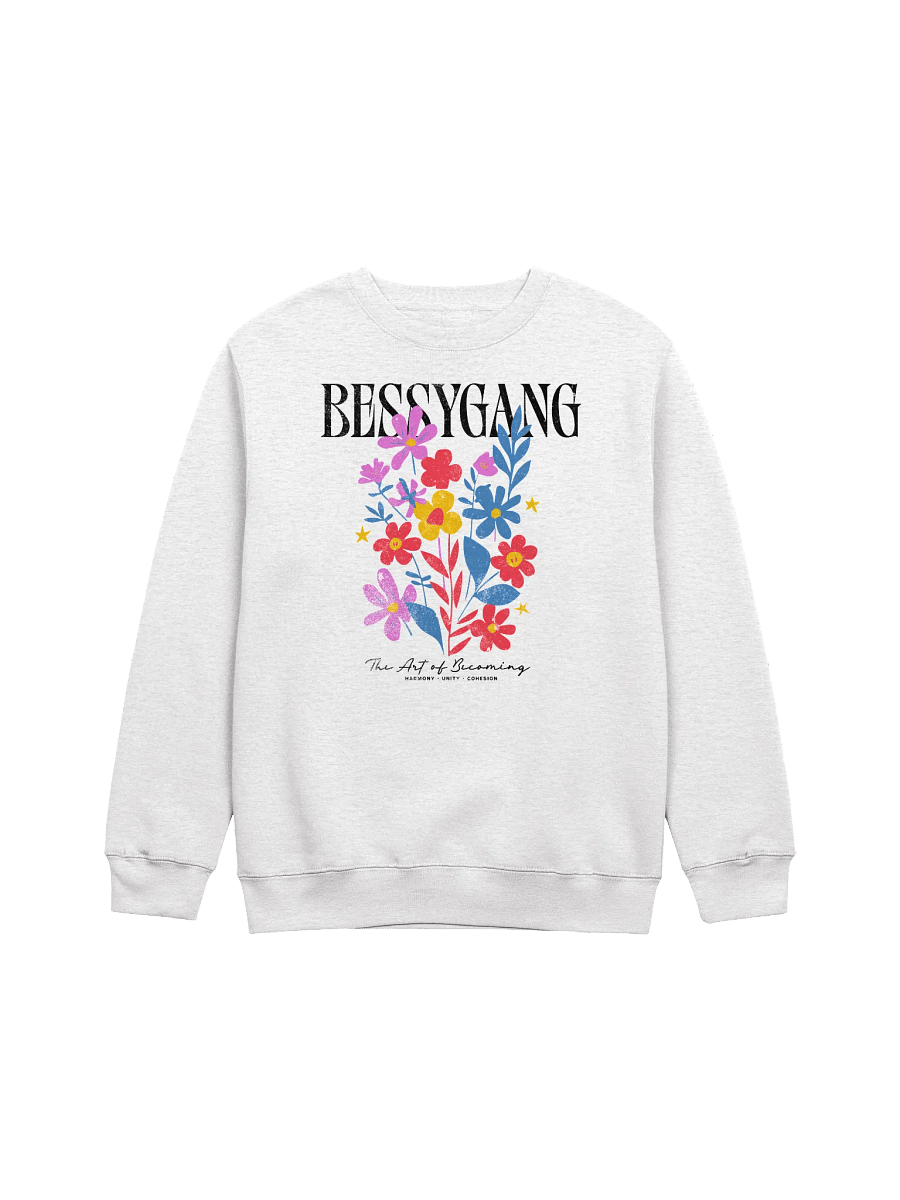 Floral Crewneck product image (1)