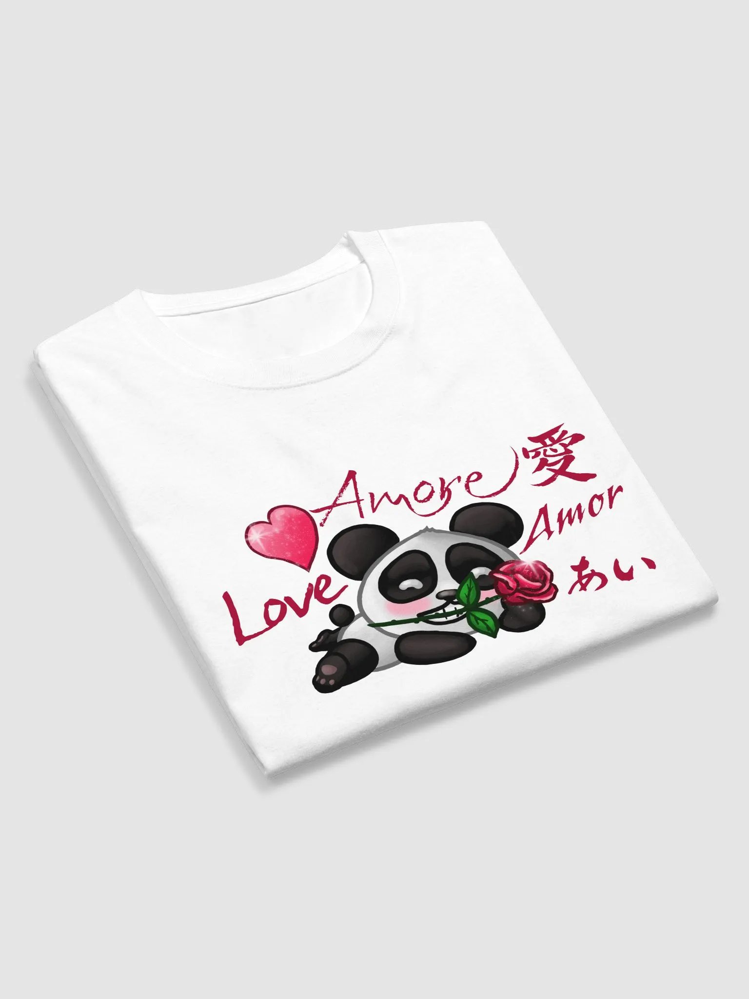 Love Languages Champion Long Sleeve product image (6)