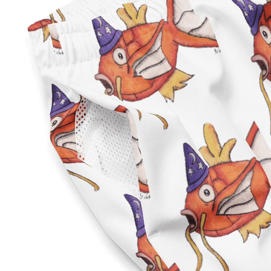 Fish Trunks product image (4)