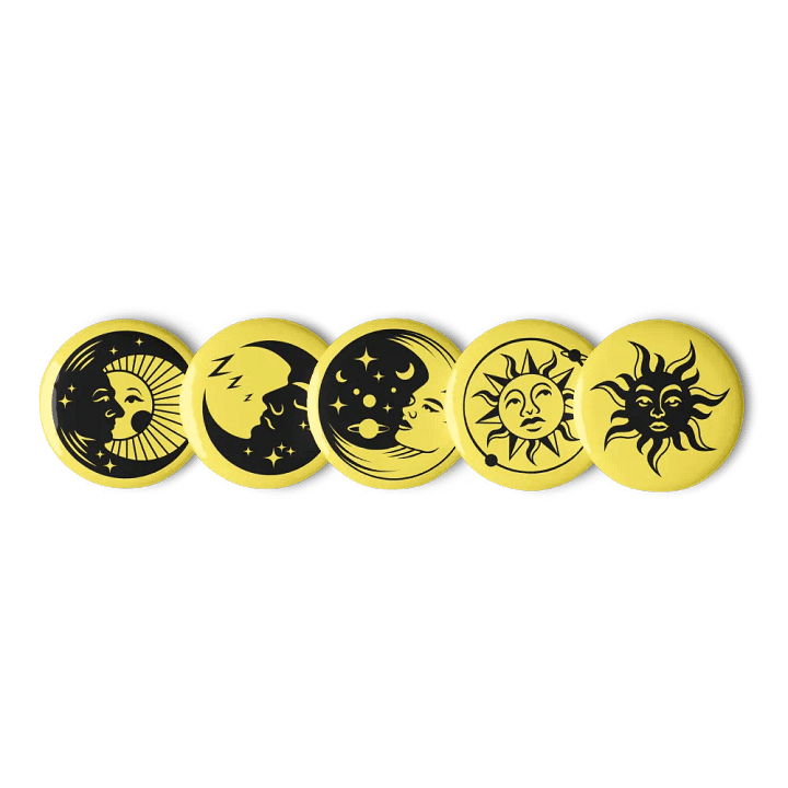 Pin Set product image (1)