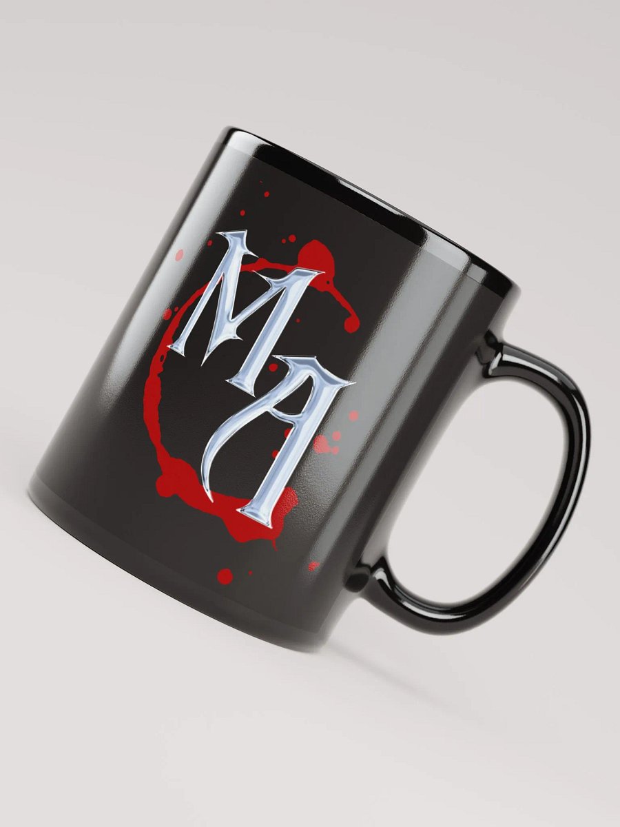 Mary Addams Mug product image (4)