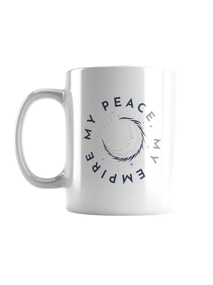 My Peace My Empire product image (2)