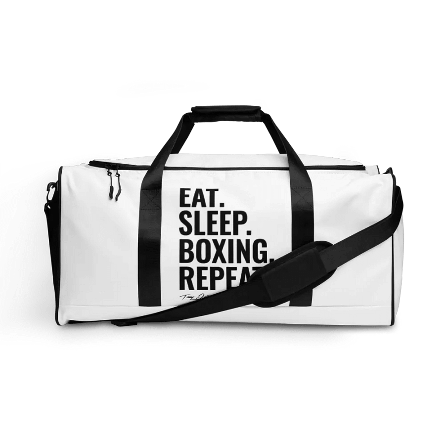 Duffle Bag - 