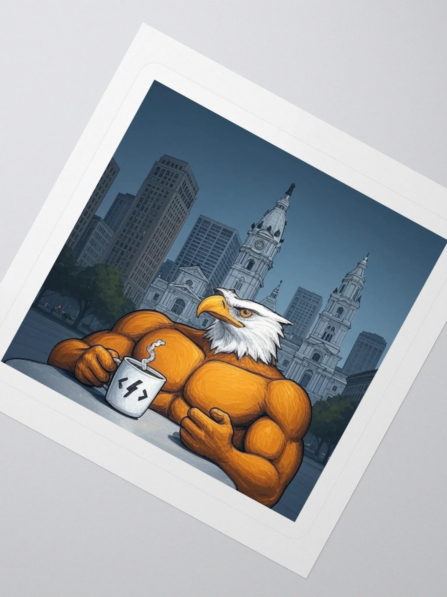 Philly Codes! product image (3)