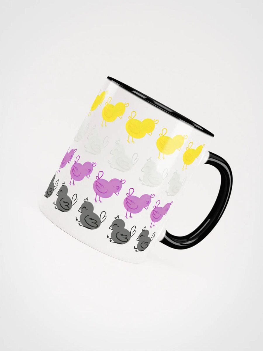 NonBinary Pride Mug product image (53)