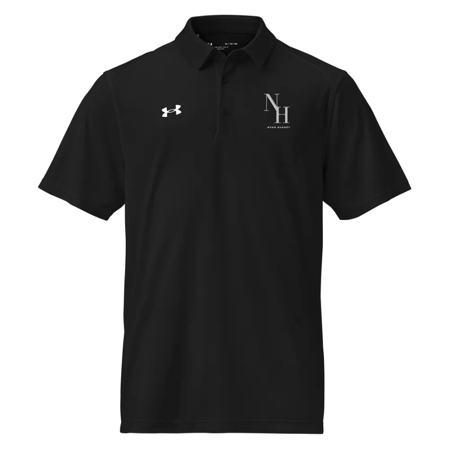 Under Armour Logo Polo product image (1)