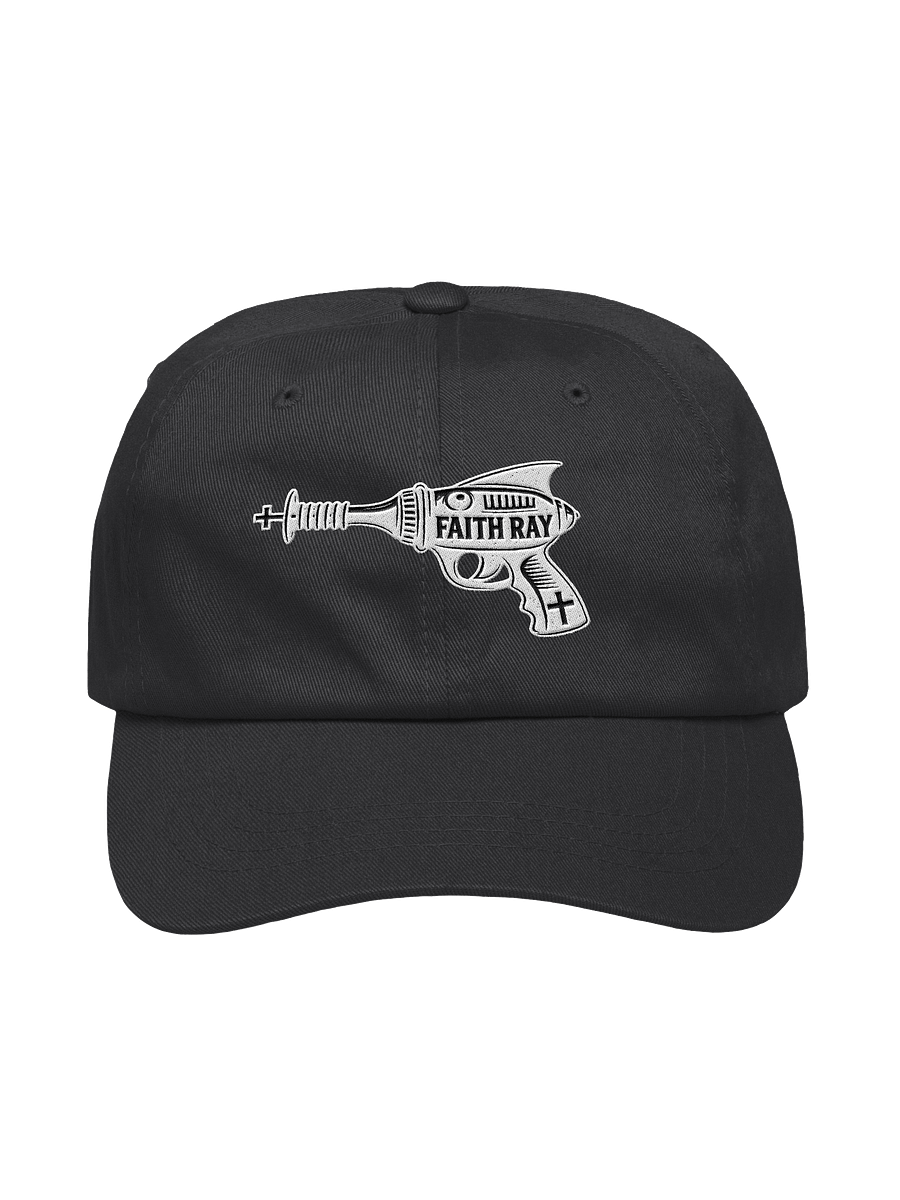 Faith Ray Relaxed Hat product image (1)