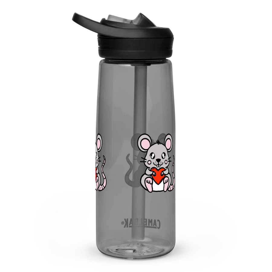 Rat Love Bottle product image (4)