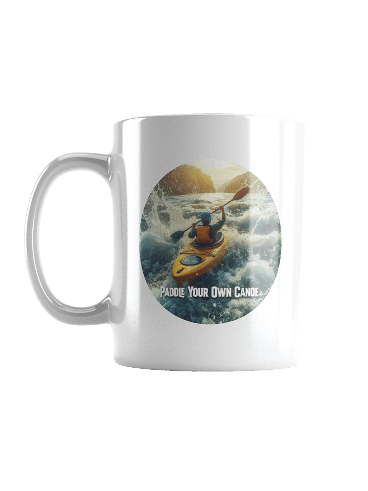 Paddle your own Canoe product image (3)