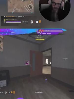 #noGuns #cod, #mw2, #callofduty, #dmz, #hotmic #twitch #streamer #Eklipse
