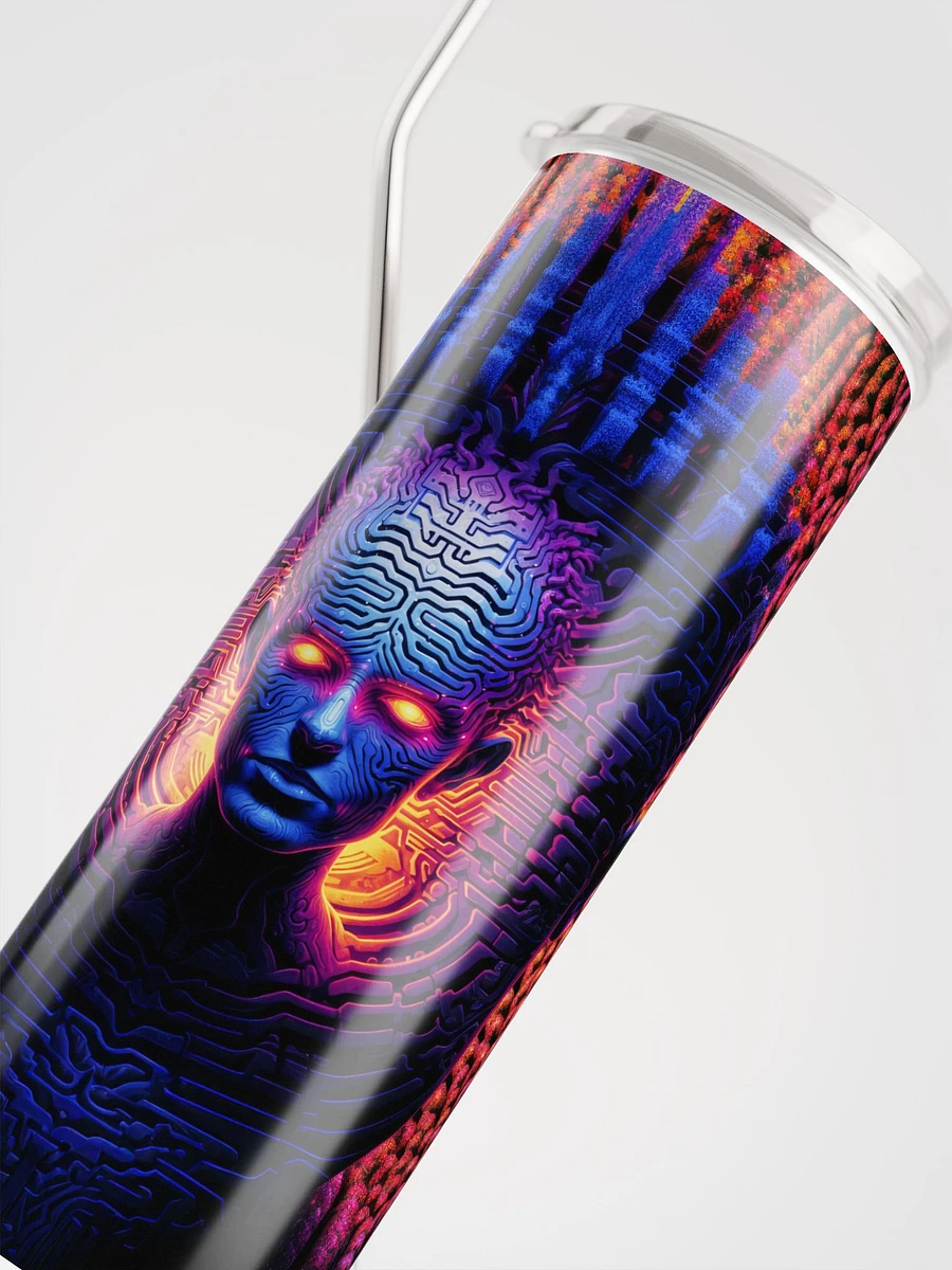 Stainless Steel Tumbler by Allcolor ST0003 product image (6)
