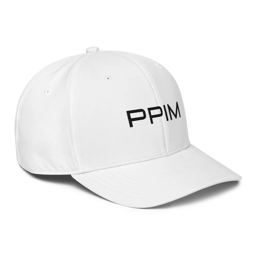 ppim white Adidas Performance Cap product image (3)