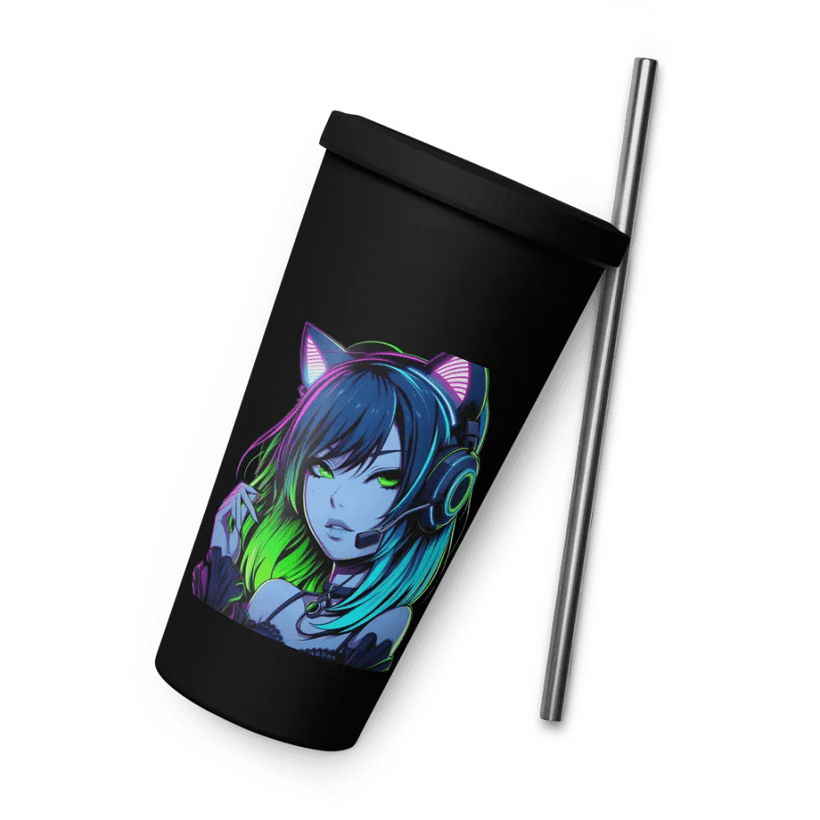 GothAunty Insulated Tumbler product image (6)