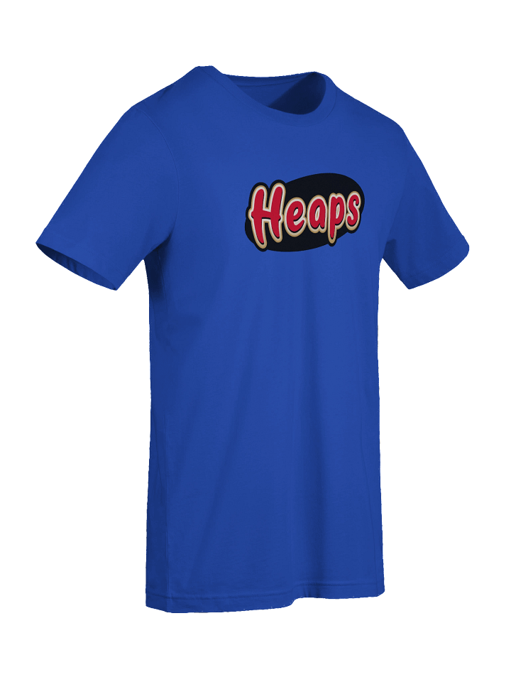 Heaps T-Shirt product image (2)