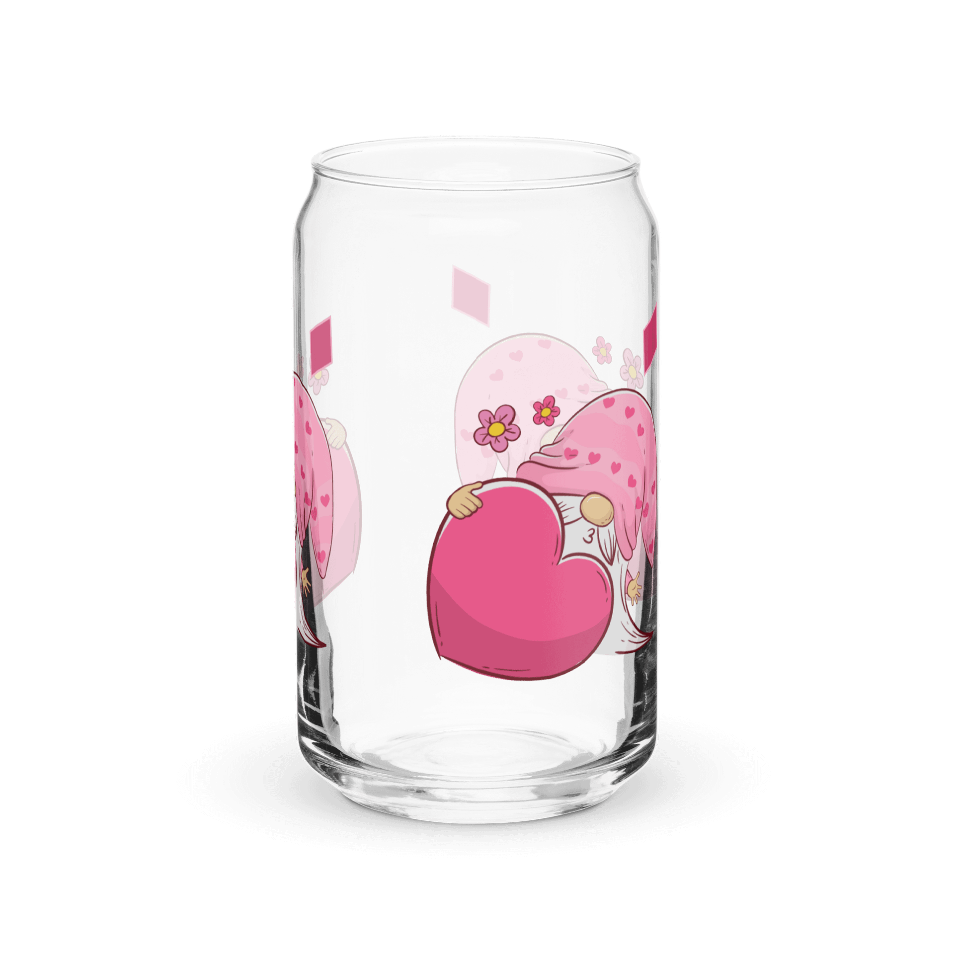 Gnome Glass product image (7)