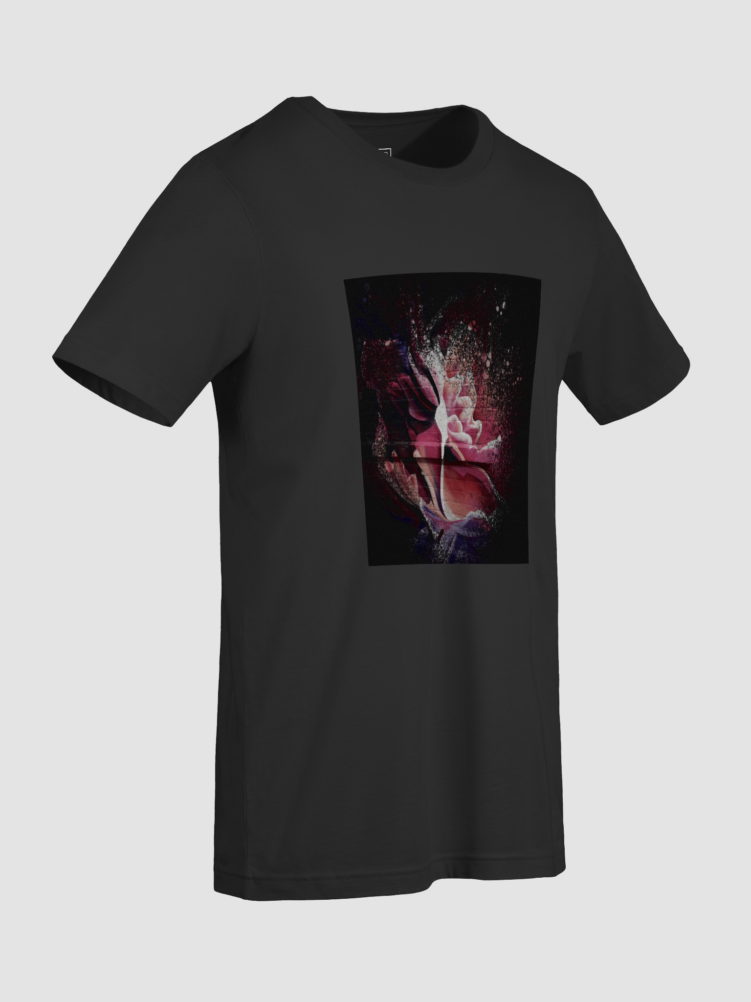 Rock and Roll - Limited Edition Ladies T-Shirt product image (9)