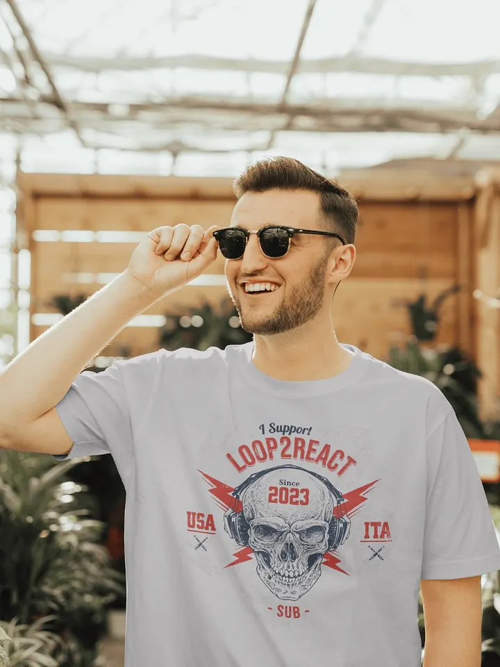 Loop2React product image (2)