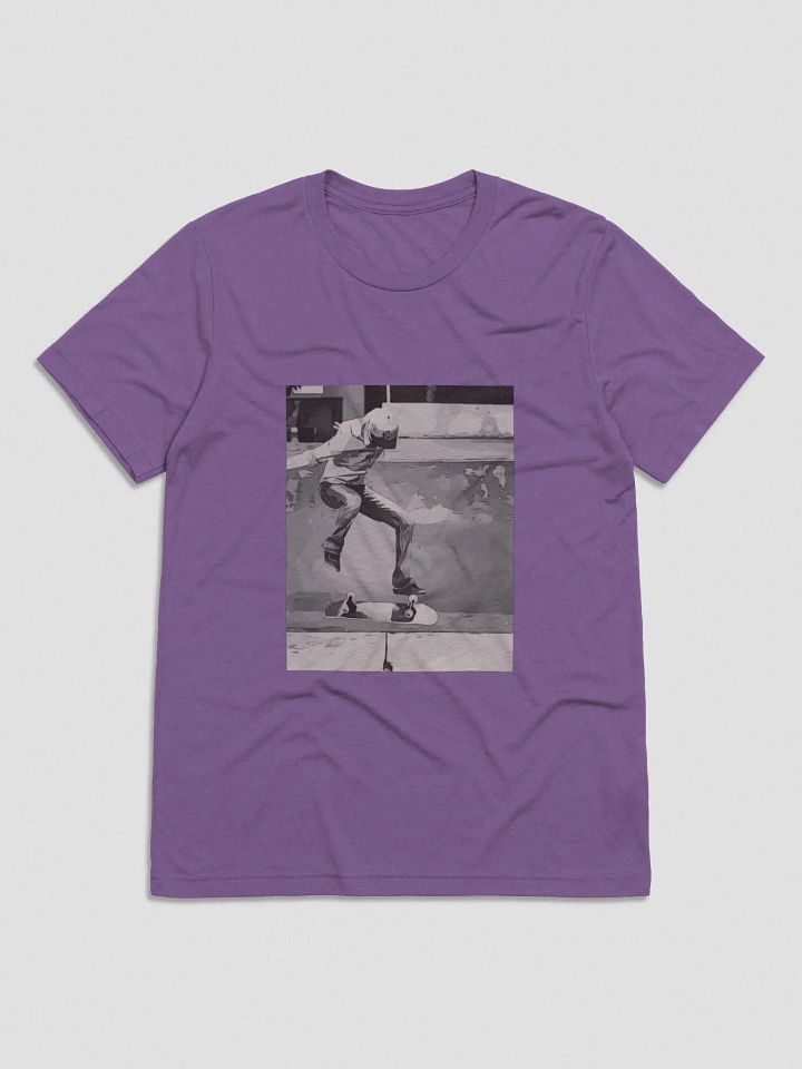 Skate or Die Kick Tee product image (4)