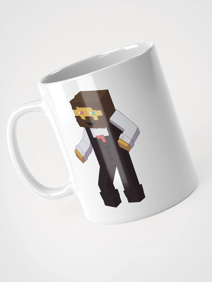Kaupenjoe Avatar Mug product image (2)