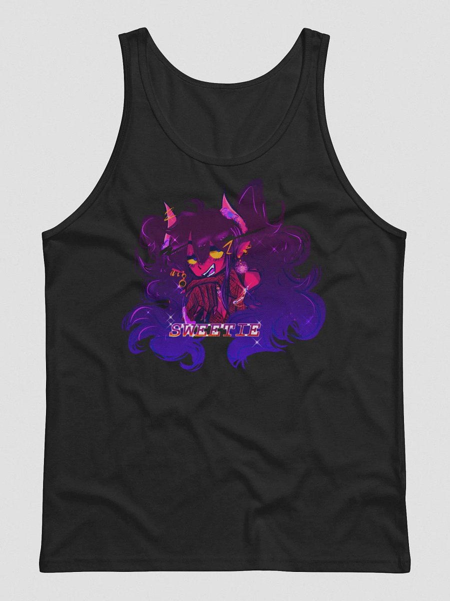Sweetie Tank product image (2)