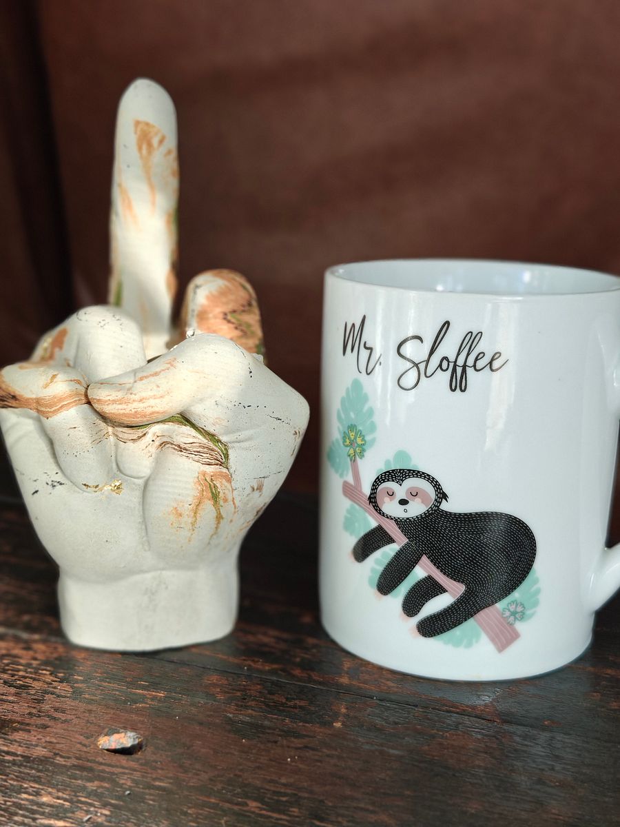 Middle Finger product image (2)