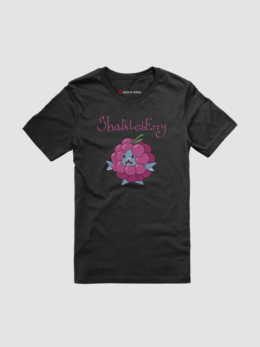 Sharkleberry Tee product image (3)