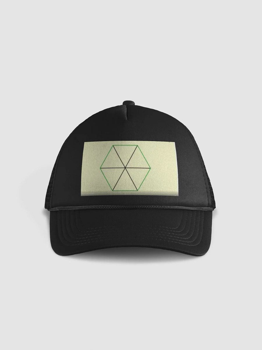 hexagonal cap product image (1)