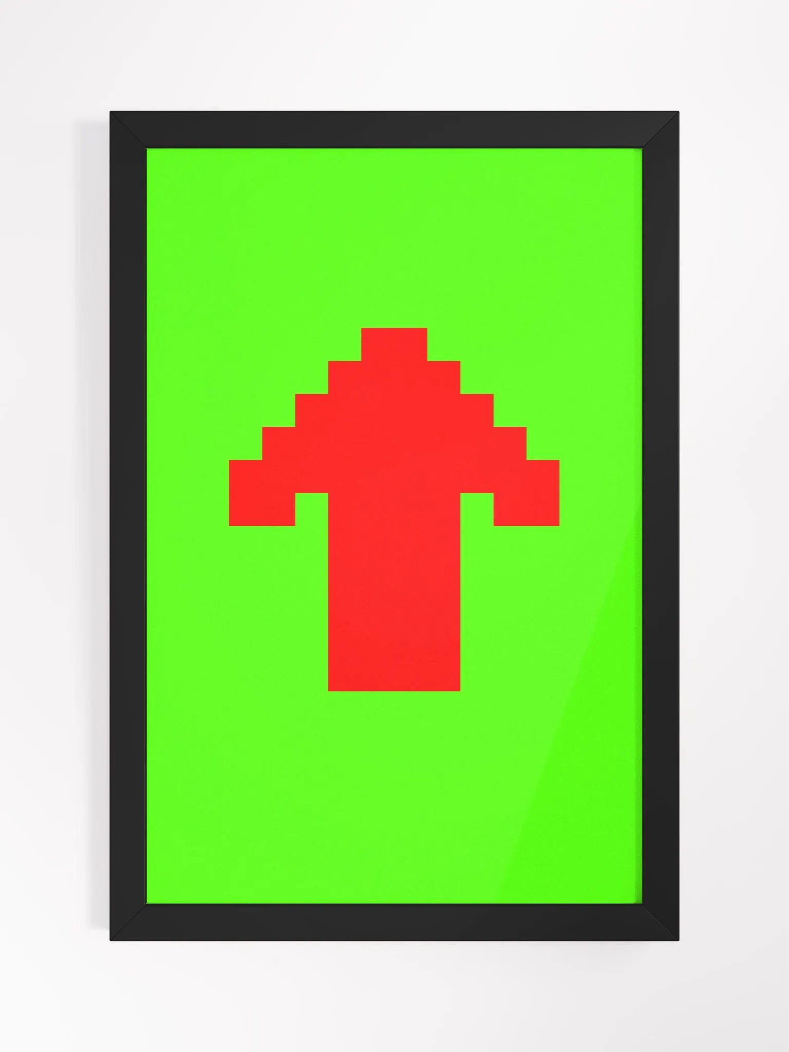 Float! Poster product image (2)