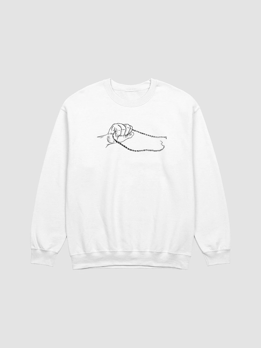 Hand & Chain Classic Crewneck Sweatshirt product image (22)