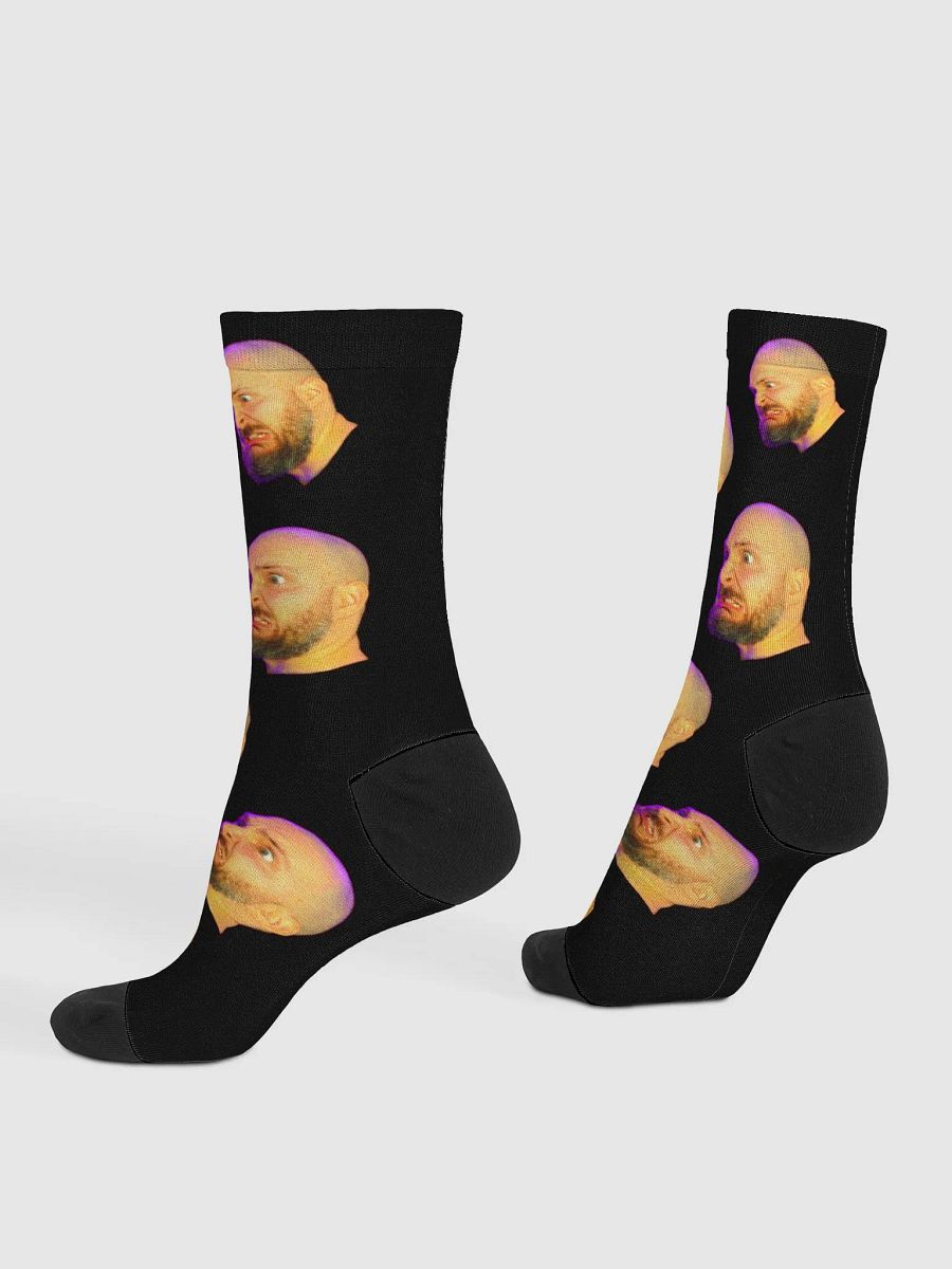 Official VladNerd socks product image (4)