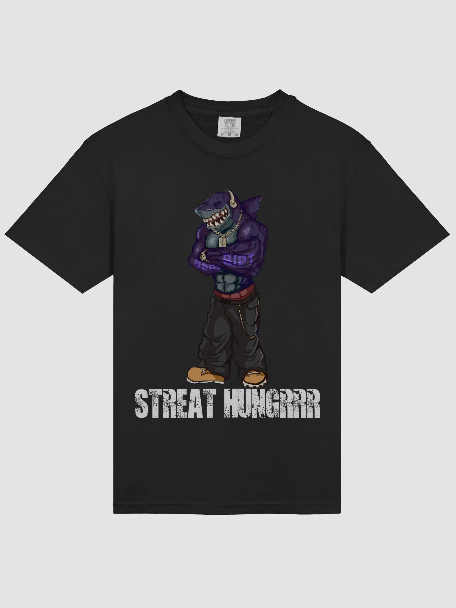 Streat Hungrrr product image (23)