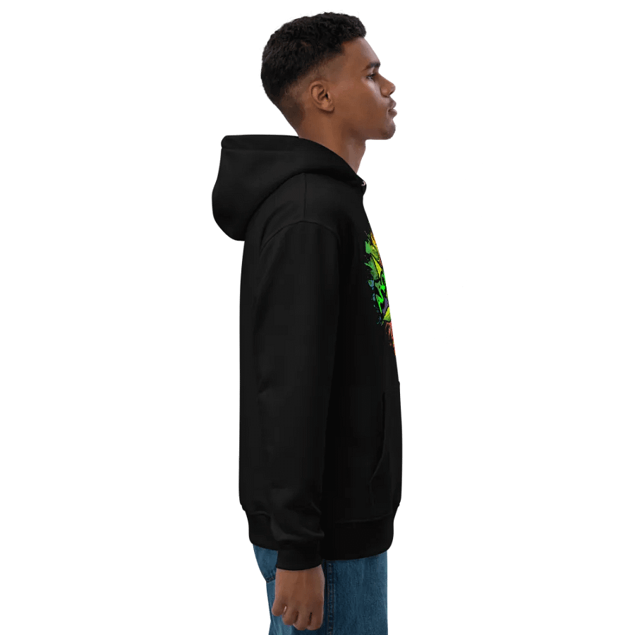 AROW hoodie product image (4)