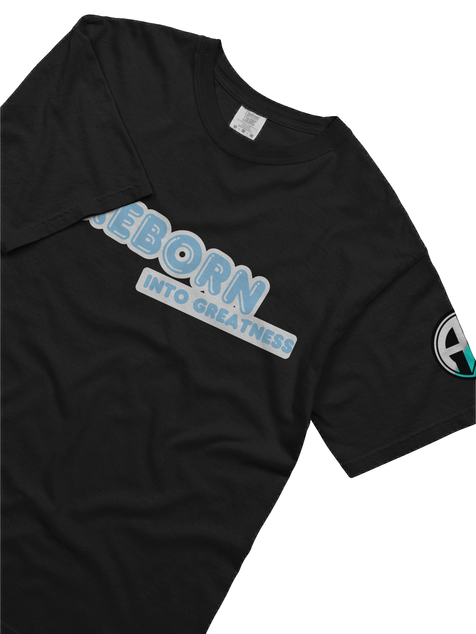 AR Logo Comfort Tee product image (15)