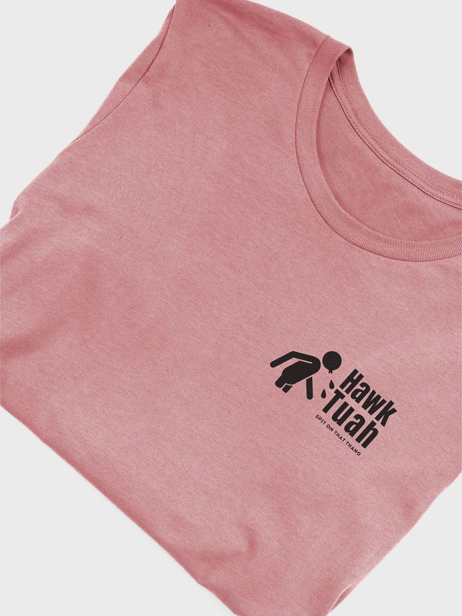 OG HAWK TUAH - Supersoft T-Shirt product image (55)