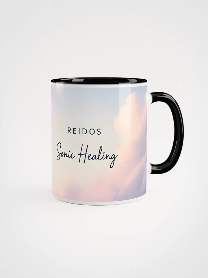 REIDOS Sonic Healing Mug product image (1)