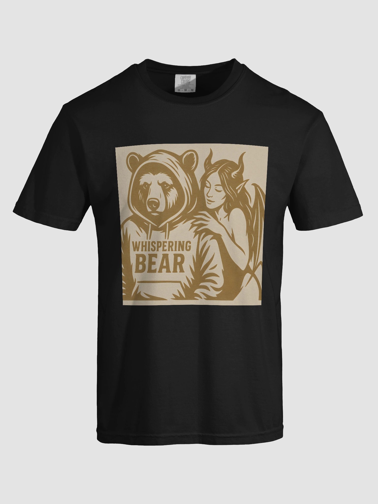 LogoBear T product image (7)