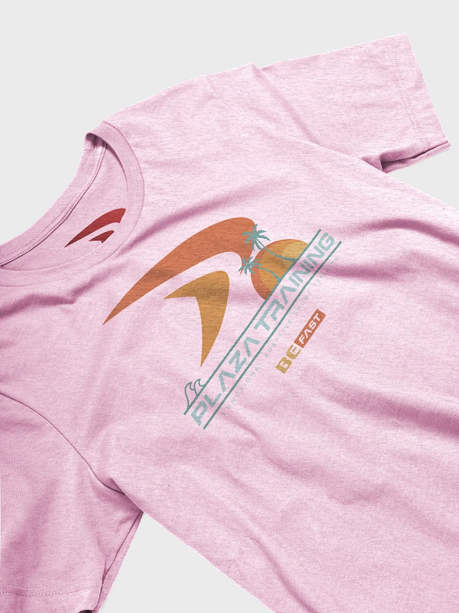 Plaza Training – Summer Collection Tee product image (25)