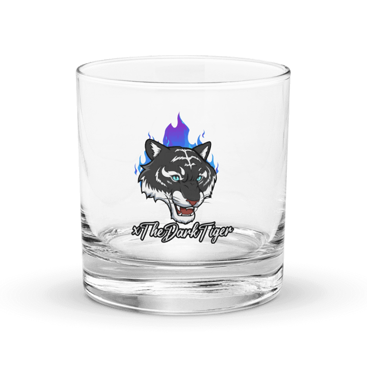 Tiger Rocks! product image (1)