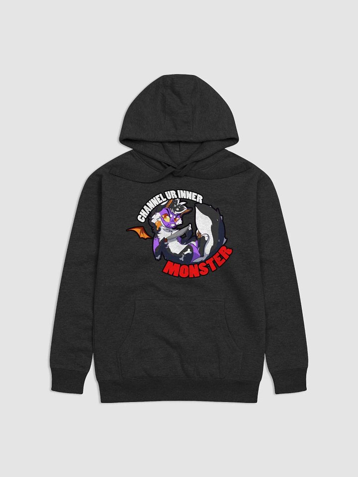 Channel Your Inner Monster product image (1)