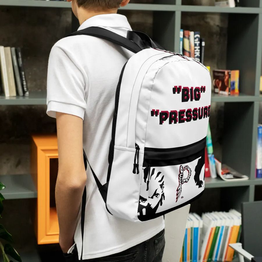 Pressure/Boondocks Bag product image (7)