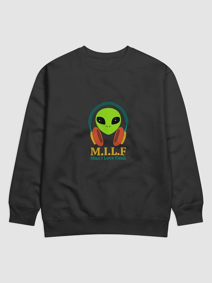 MILF Funk product image (1)