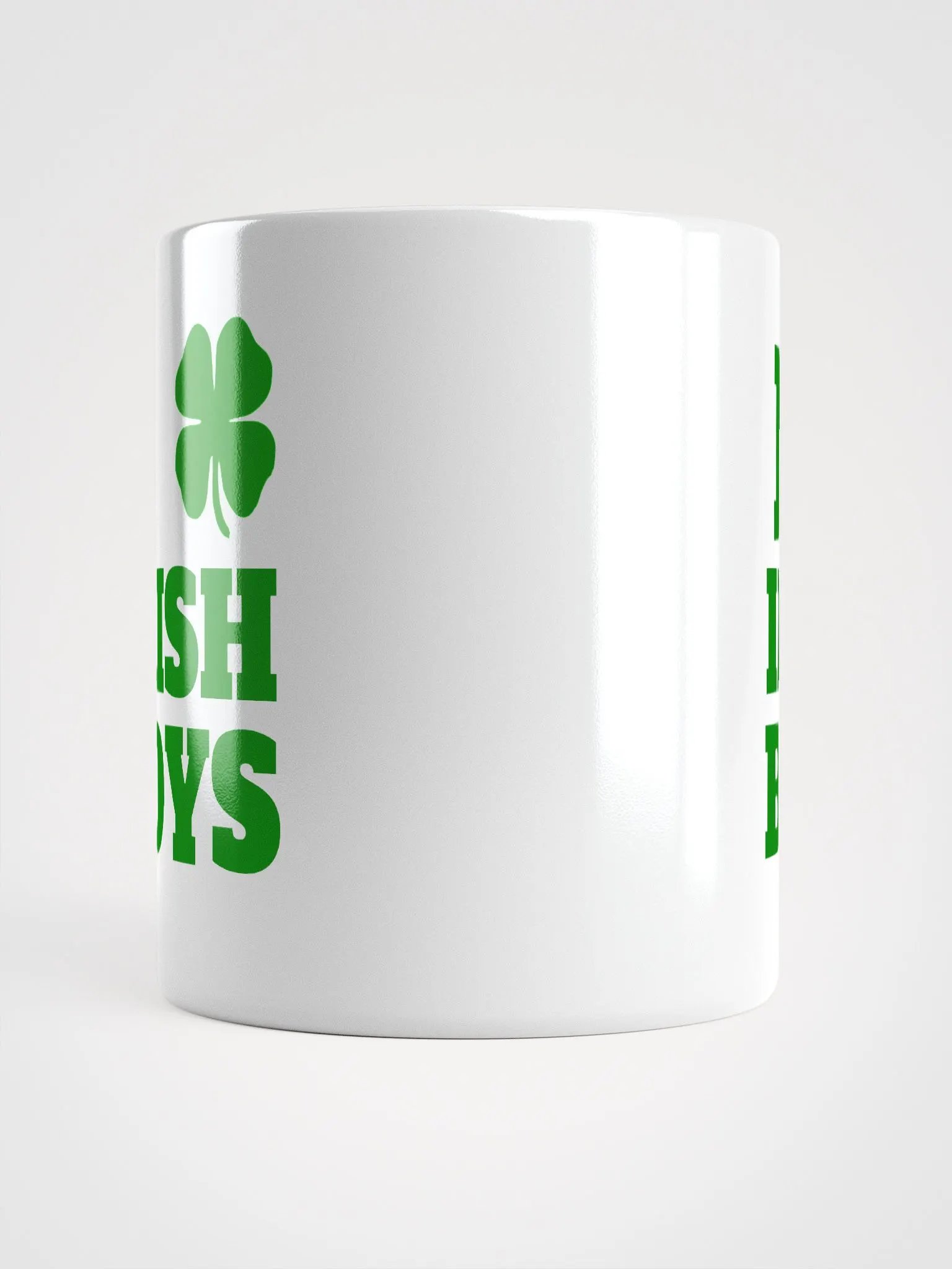 I Love Irish Boys Mug – St. Patrick’s Day Mug product image (14)