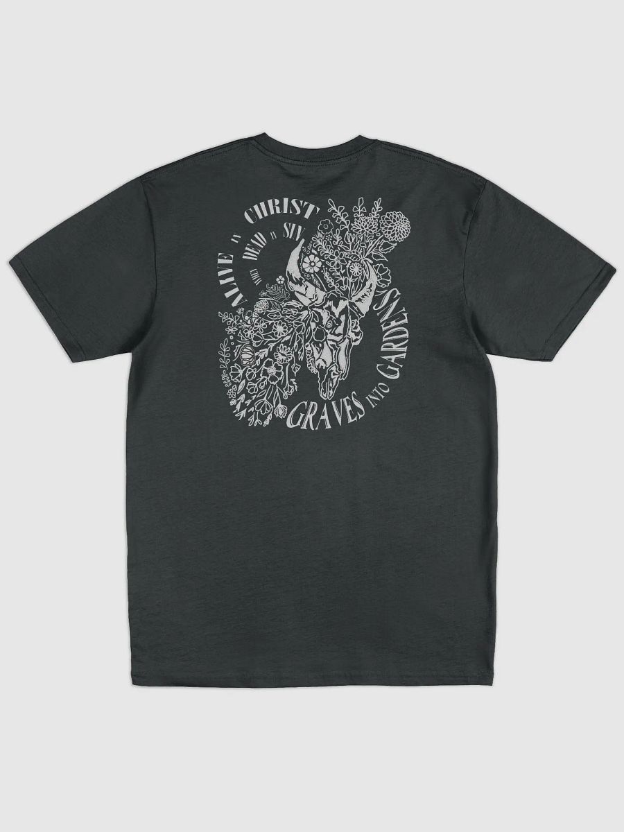 Graves into Gardens Shirt product image (2)