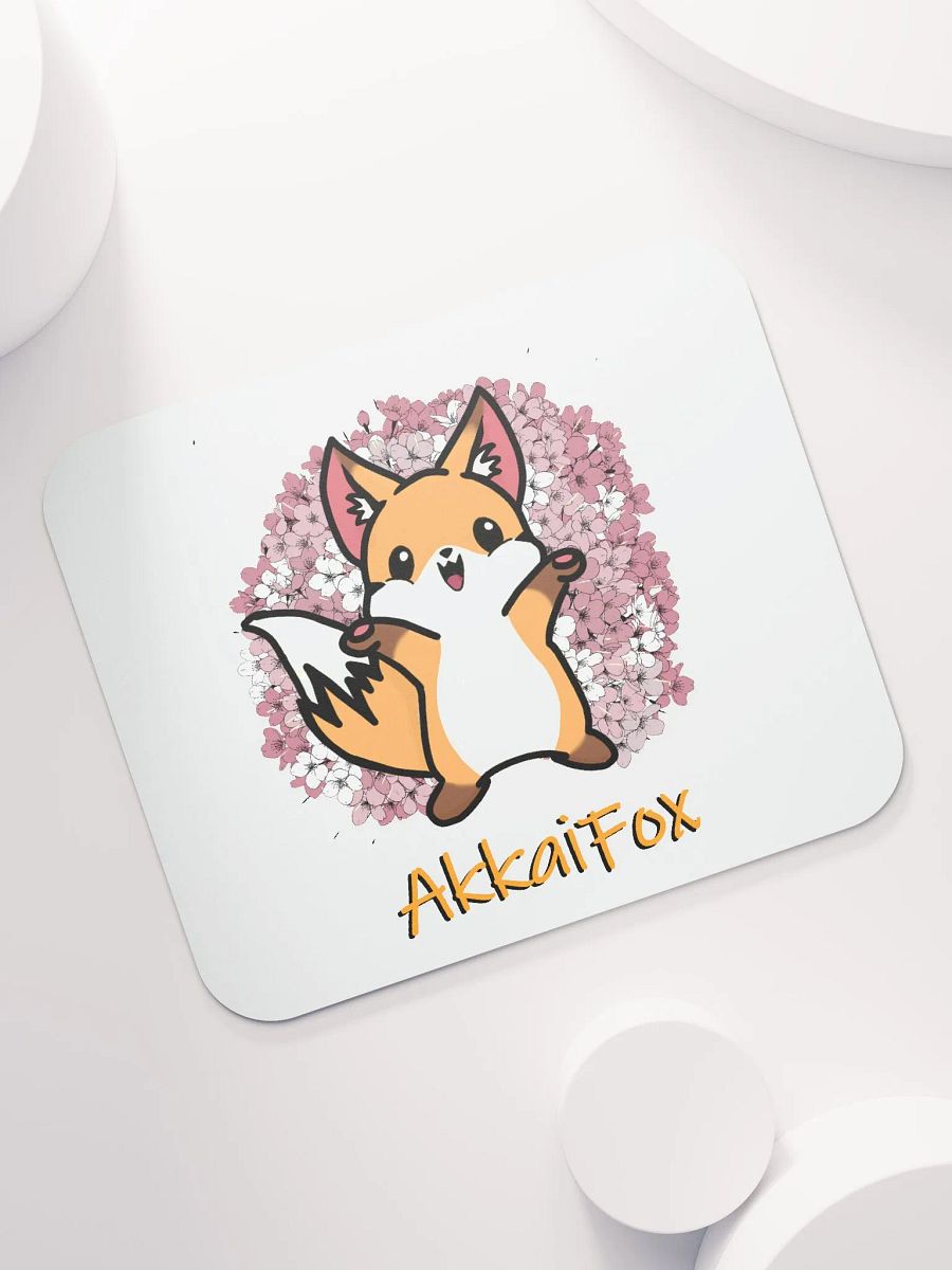 Spring Flowers Mouse Pad product image (7)
