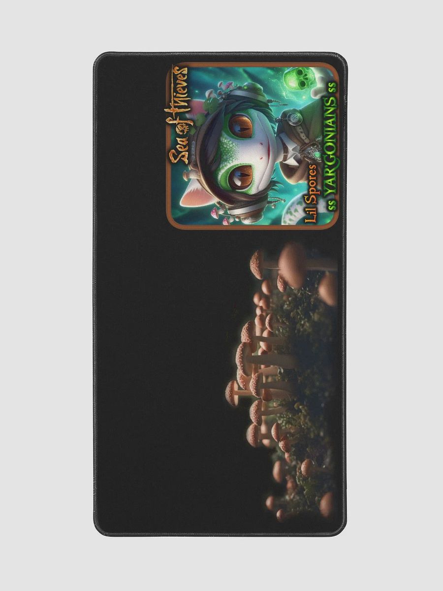 YAR'GONIANS Desk Mat product image (2)