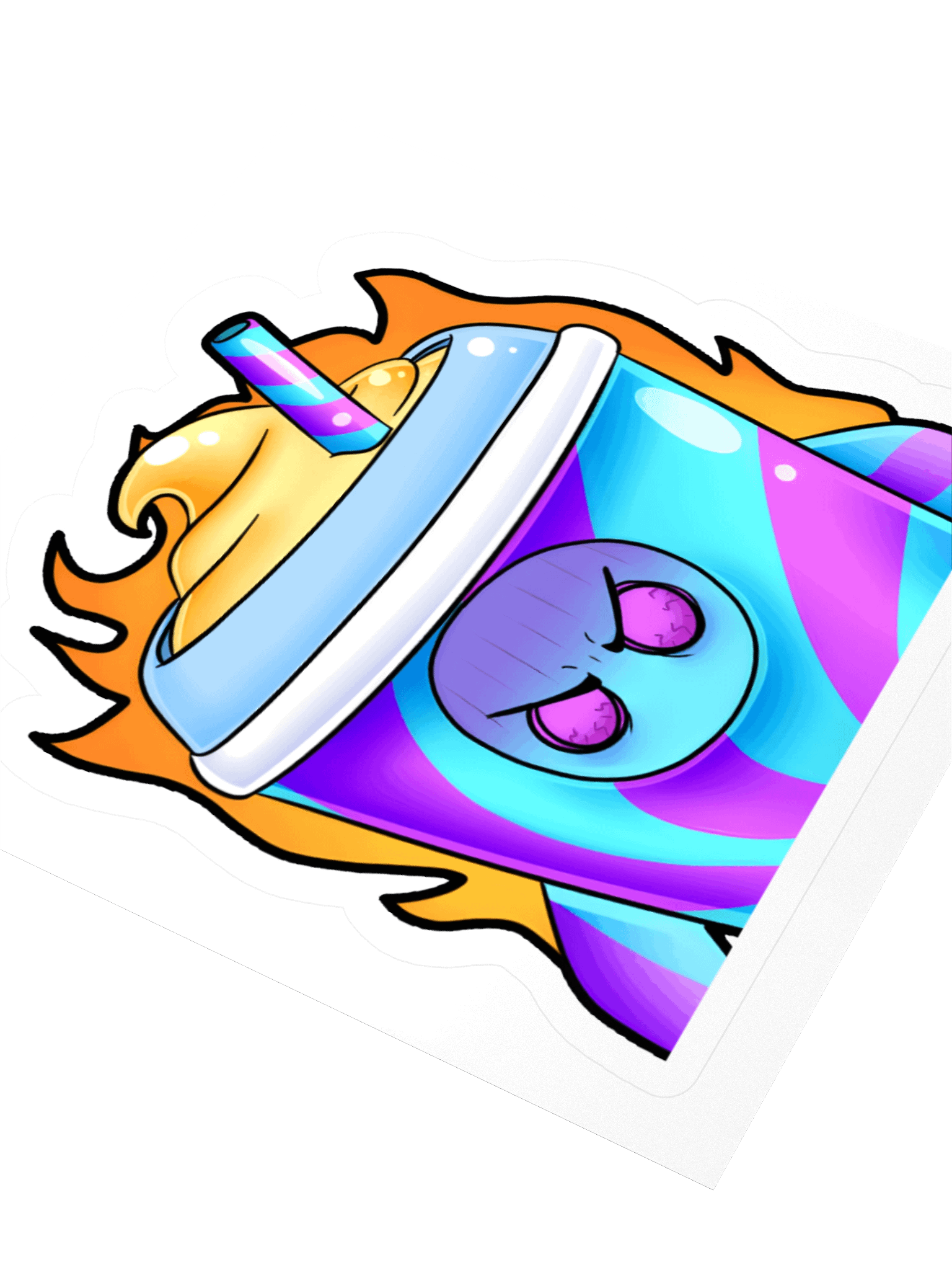 Lemon Rage product image (5)