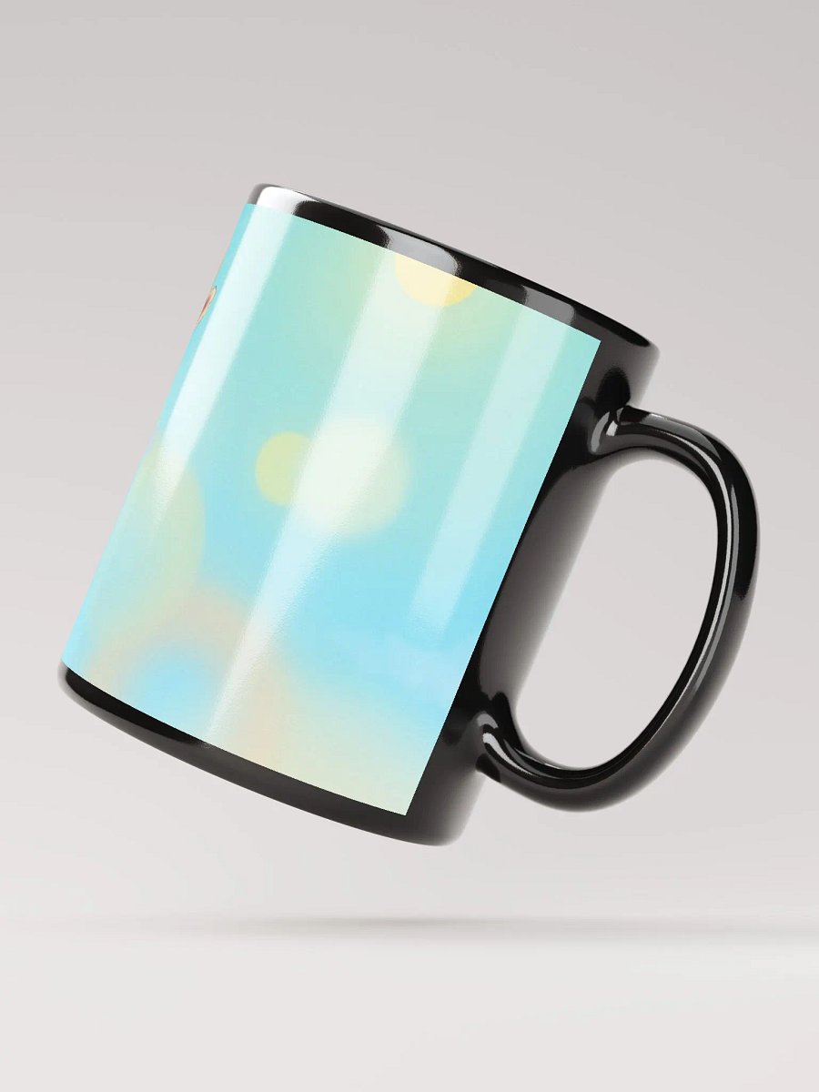TVC Birthday Mug BUT BLACK! product image (5)
